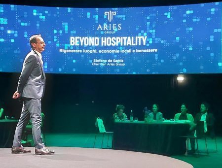 Aries Group: benessere e cultura locale al centro dei desiderata degli ospiti
