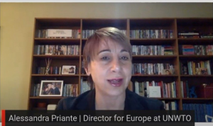 Unwto: «Il turismo rurale vera chiave del turismo sostenibile»