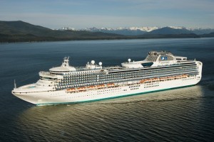 Prorogata ancora la ripartenza delle crociere Princess e Holland America