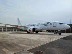 Ita Airways rilancia la Roma-Milano Linate ampliando servizi e tariffe