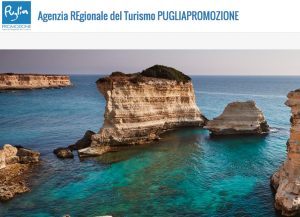 L’Agenzia Pugliapromozione ha distribuito 18 milioni di euro a turismo e cultura