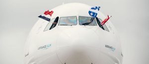 Air France collega Parigi a Quebec City: tre voli settimanali sino a fine ottobre