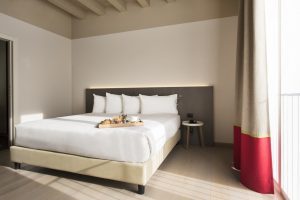 Blu Hotels riparte dall’offerta business: riaperte le strutture di Brescia e Milano