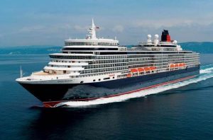 Cunard riprende le crociere internazionali da questo inverno con 40 nuovi itinerari