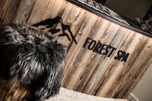 La Forest spa del Josef Mountain Resort