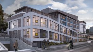 A Cortina arriva un Tribute. Lo gestirà Ppn Hospitality