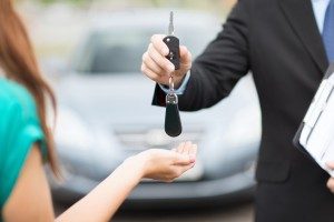 Noleggio auto, bene il secondo trimestre 2026. Crescita del 3,35