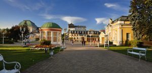 La Repubblica Ceca riceve il marchio Safe Travels del Wttc