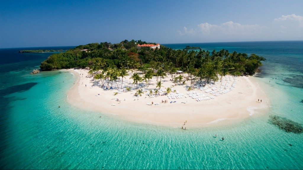 Repubblica Dominicana: 12 milioni di “movimenti”  nel 2015