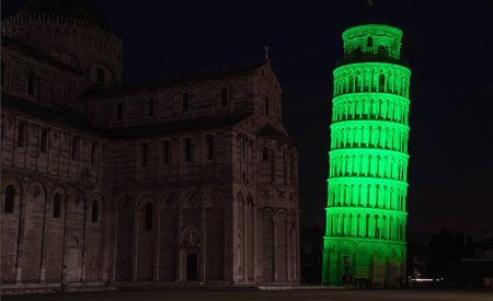 Tourism Ireland: conto alla rovescia per il ‘Global Greening’ 2026