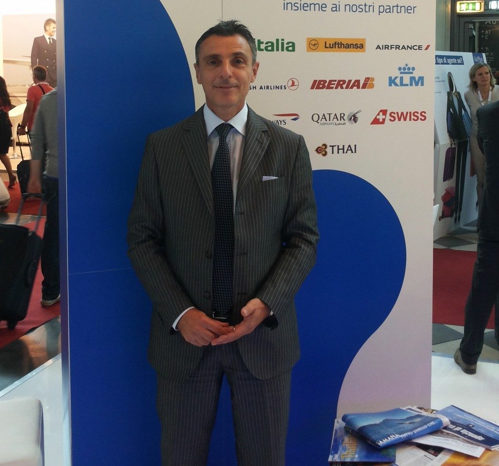 Amadeus, con SpiceJet nuovi accordi per rafforzare contenuti della piattaforma
