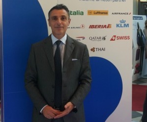 Amadeus fornisce il programma NDC Qantas alle agenzie pilota