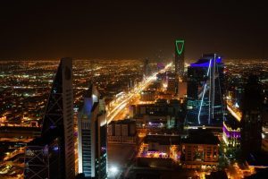 Riyadh ospiterà l’edizione 2026 di Routes World