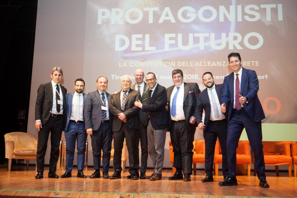 Convention Robintur: nasce “un’alleanza in rete” 