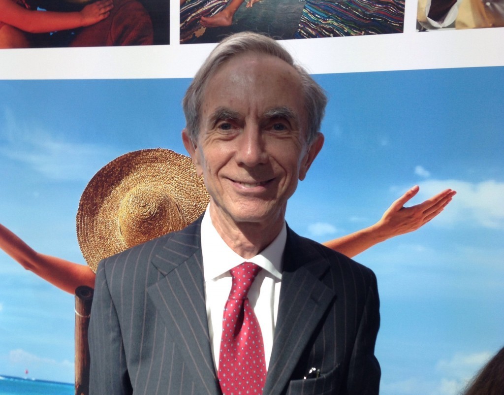 Roci, Settemari: «In Egitto la ripresa è ancora lontana»