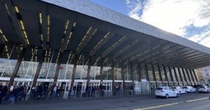 Trenitalia rafforza i collegamenti per Roma in vista dei funerali di Papa Francesco