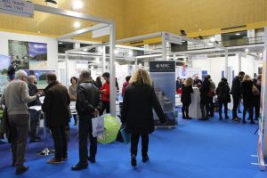Roma Travel Show si svolgerà a Roma dal 18 al 20 marzo 2022