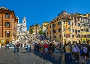Turismo culturale: 12 miliardi di fatturato entro il 2028