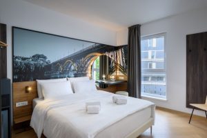B&B Hotels cresce anche in Slovenia con l’apertura di una struttura a Maribor