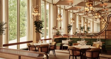 Nuovi hotel di lusso: Lti classifica le aperture top del 2025