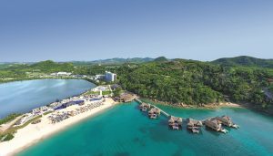 Marriott spinge sul segmento all-inclusive: in arrivo 19 nuovi resort in Centro America