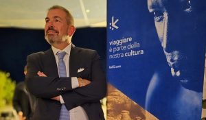 Kel 12, Rubino proiettato su un business «sempre più verticale»