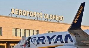 Ryanair collegherà Alghero a Dublino con due voli a settimana, dal 27 marzo