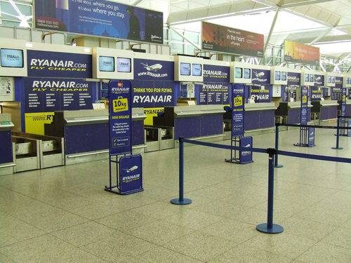 Antitrust: procedura di “inottemperanza” verso Ryanair e Wizz Air