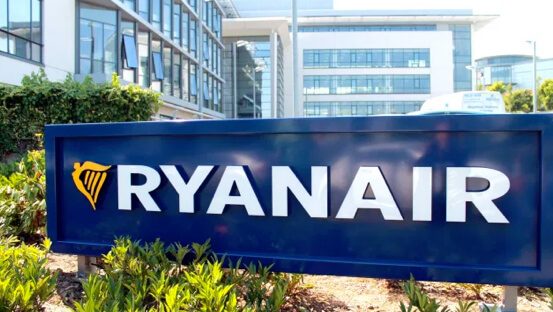 Ryanair: inibitoria definitiva verso eDreams del Tribunale di Berlino