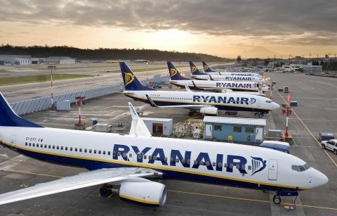 Bianco: “Chiederò a Ryanair di collegare Catania a Palermo”