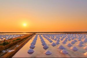 Trapani pronta ad ospitare 18 buyer turistici internazionali per un tour conoscitivo