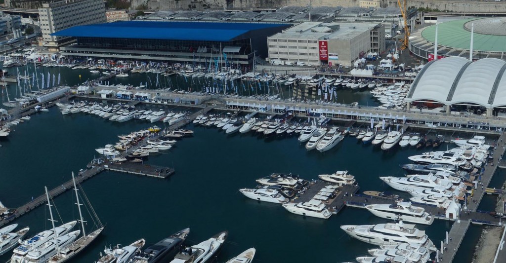 Nautica: sgravi contributivi su assunzioni. Ucina: “avanti così”