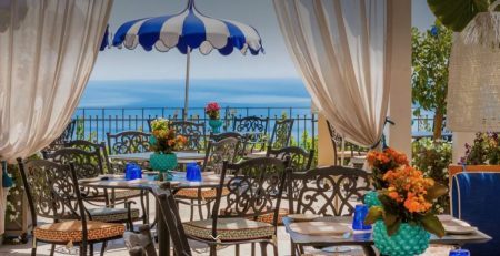 Riapre a Taormina il Grand Hotel San Pietro: restyling da 16 milioni di euro