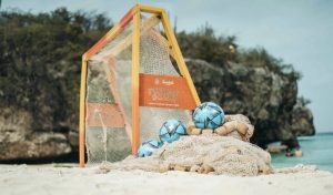 Sandals Resorts e Afc Ajax rinnovano il programma Future Goals per i giovani di Curaçao