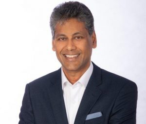 Marriott: Satya Anand nuovo presidente Emea della compagnia