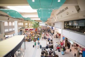 Sardegna: traffico passeggeri record a Ferragosto fra porti e aeroporti