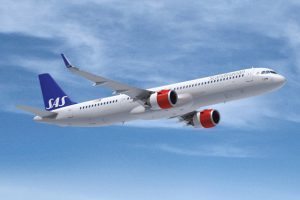 Sas cancella circa 4.000 voli per l’estate a causa della carenza di personale