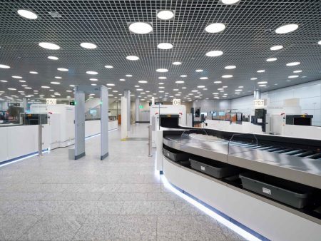 Aeroporto Zurigo: da domani, 26 giugno, liquidi consentiti nei bagagli a mano