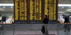 Scioperi a luglio 2026. 5 e 21, giornate di fuoco per il traffico aereo