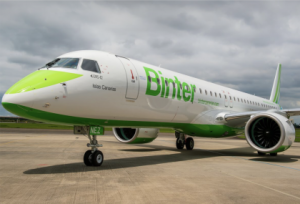 Binter: tariffe speciali per volare da Firenze e Venezia alle Isole Canarie