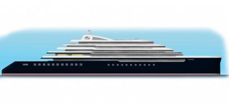 SeaDream Yacht Club aggiunge  SeaDream III alla sua flotta