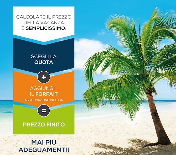 Settemari cambia tutto: quote fisse e mai più adeguamenti