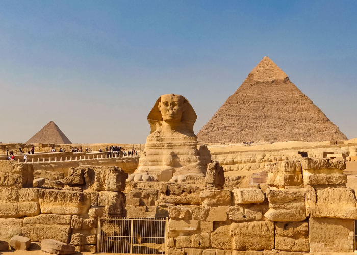 Egitto: cosa visitare in ogni stagione dell’anno