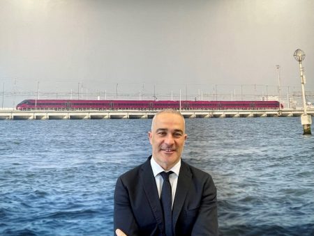 Italo, impegni ambientali validati a livello internazionale: net zero entro il 2050