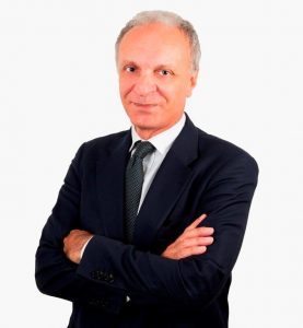 Uvet: Carlo Silvestri è il nuovo cfo del gruppo al posto di Donzelli