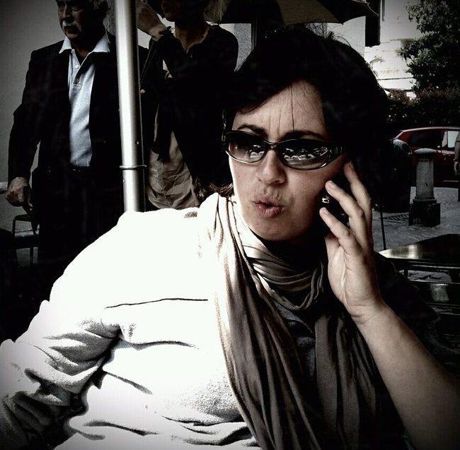 Simona Nocifora lascia l’incarico in Alpitour World