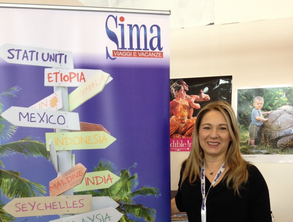 Simoncini: «Non c’è relazione fra Sima World Travel e Sima Viaggi e Vacanze»