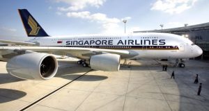Singapore Airlines chiude il trimestre in rosso: è la prima volta dal 2022