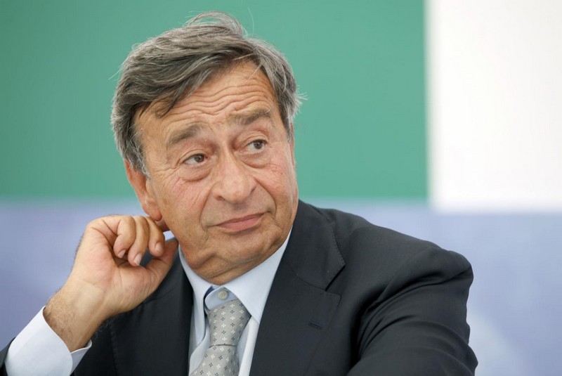 Enac, Vito Riggio: “Alitalia va sostenuta, basta invocare Ryanair”