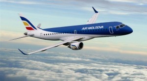 Air Moldova: sospensione del Coa fino al prossimo 31 ottobre